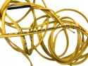 ALCOA FUJIKURA LTD. OPTICAL CABLE SMF-28 ZIPCORD TYP OFNR 5M SC- SC