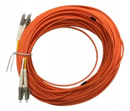 EFB Duplex Jumper LC-LC 50/125µ OM2 LSZH 20M | O0310.20 20m