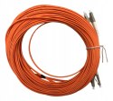 EFB Duplex Jumper LC-LC 50/125µ OM2 LSZH 20M | O0310.20 20m