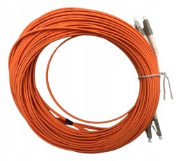 EFB Duplex Jumper LC-LC 50/125µ OM2 LSZH 20M | O0310.20 20m