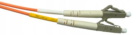 EFB Duplex Jumper LC-LC 50/125µ OM2 LSZH 20M | O0310.20 20m EFB Duplex Jumper LC-LC 50/125µ OM2 LSZH 20M | O0310.20 20m