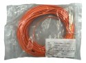 EFB Duplex Jumper LC-LC 50/125µ OM2 LSZH 20M | O0310.20 20m