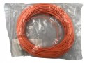 EFB Duplex Jumper LC-LC 50/125µ OM2 LSZH 20M | O0310.20 20m