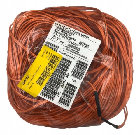 Fujikura Duplex Zipcord (UL) typ OFNR c(ul) SC-SC 50/125µ 50M | BNGBX-50 Fujikura Duplex Zipcord (UL) typ OFNR c(ul) SC-SC 50/125µ 50M | BNGBX-50