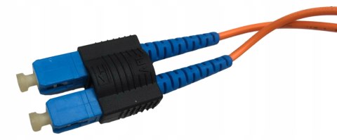 Fujikura Duplex Zipcord (UL) typ OFNR c(ul) SC-SC 50/125µ 50M | BNGBX-50 Fujikura Duplex Zipcord (UL) typ OFNR c(ul) SC-SC 50/125µ 50M | BNGBX-50