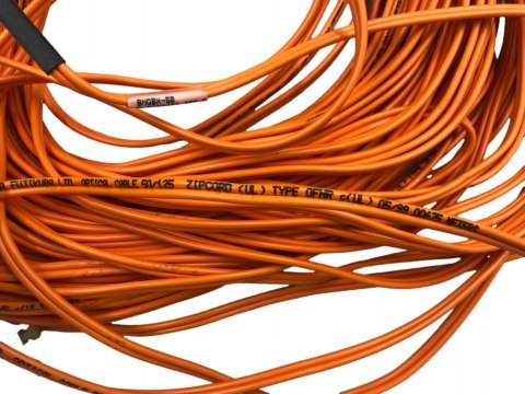Fujikura Duplex Zipcord (UL) typ OFNR c(ul) SC-SC 50/125µ 50M | BNGBX-50 Fujikura Duplex Zipcord (UL) typ OFNR c(ul) SC-SC 50/125µ 50M | BNGBX-50