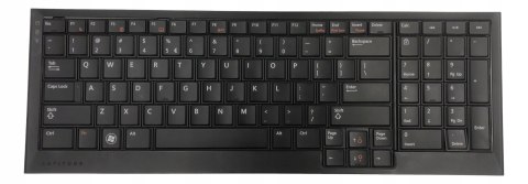 KLAWIATURA DELL LATITUDE E5530 | F187 KLAWIATURA DELL LATITUDE E5530 | F187