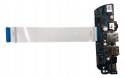 MODUŁ USB AUDIO HP ENVY 15-J | 6050A2548501