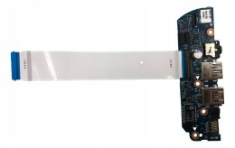 MODUŁ USB AUDIO HP ENVY 15-J | 6050A2548501