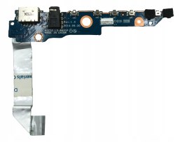 MODUŁ USB AUDIO LENOVO YOGA 3 11D | AIZY0 LS-B921P