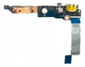 MODUŁ USB AUDIO LENOVO YOGA 3 11D | AIZY0 LS-B921P