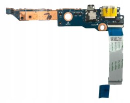MODUŁ USB AUDIO LENOVO YOGA 3 11D | AIZY0 LS-B921P