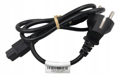 NOWY ORYG. KABEL ZASILAJĄCY KONICZYNKA 1M