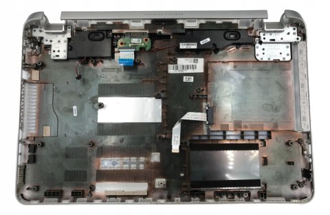 OBUDOWA DOLNA HP PAVILION 17-F OBUDOWA DOLNA HP PAVILION 17-F