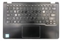 OBUDOWA GÓRNA KLAWIATURA TOUCHPAD LENOVO YOGA 3 11 | AM19O000600