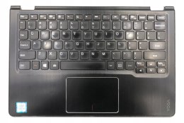OBUDOWA GÓRNA KLAWIATURA TOUCHPAD LENOVO YOGA 3 11 | AM19O000600
