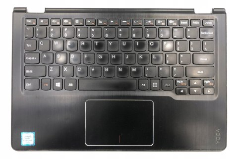 OBUDOWA GÓRNA KLAWIATURA TOUCHPAD LENOVO YOGA 3 11 | AM19O000600 OBUDOWA GÓRNA KLAWIATURA TOUCHPAD LENOVO YOGA 3 11 | AM19O000600