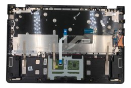 OBUDOWA GÓRNA KLAWIATURA TOUCHPAD LENOVO YOGA 3 11 | AM19O000600