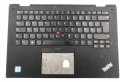 OBUDOWA GÓRNA LENOVO THINKPAD X1 YOGA | 460.0A91K.0003