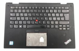 OBUDOWA GÓRNA LENOVO THINKPAD X1 YOGA | 460.0A91K.0003