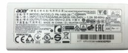 ORYG. ZASILACZ ACER 45W 19V - 2.37A 3.0/1.1
