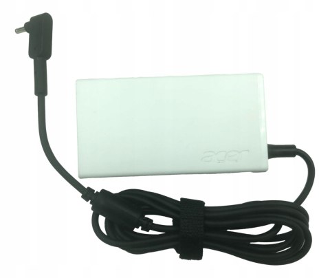 ORYG. ZASILACZ ACER 65W 19V - 3.42A 3.0/1.1 ORYG. ZASILACZ ACER 65W 19V - 3.42A 3.0/1.1