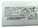 ORYG. ZASILACZ ACER 65W 19V - 3.42A 3.0/1.1