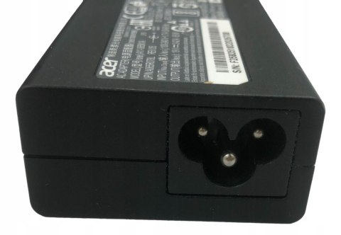 ORYG. ZASILACZ ACER 65W 19V - 3.42A 3.0/1.1 ORYG. ZASILACZ ACER 65W 19V - 3.42A 3.0/1.1