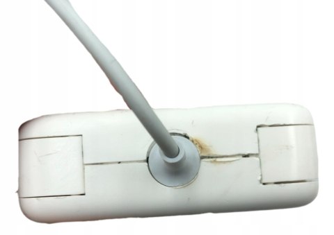 ORYG. ZASILACZ APPLE MAGSAFE A1222 85W 18.5V - 4,6A ORYG. ZASILACZ APPLE MAGSAFE A1222 85W 18.5V - 4,6A