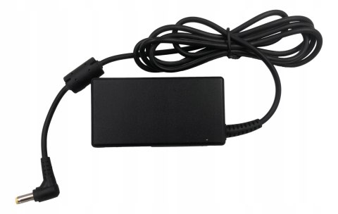 ORYG. ZASILACZ CHICONY 65W 19V - 3.42A 5.5/2.5 ORYG. ZASILACZ CHICONY 65W 19V - 3.42A 5.5/2.5