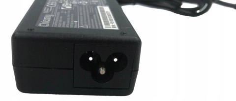 ORYG. ZASILACZ CHICONY 65W 19V - 3.42A 5.5/2.5 ORYG. ZASILACZ CHICONY 65W 19V - 3.42A 5.5/2.5