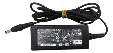 ORYG. ZASILACZ DELTA 40W 20V - 2A 5.5/2.5