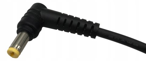ORYG. ZASILACZ DELTA 65W 19V - 3.42A 5.5/1.7 ORYG. ZASILACZ DELTA 65W 19V - 3.42A 5.5/1.7