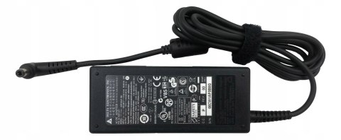ORYG. ZASILACZ DELTA 65W 19V - 3.42A 5.5/2.5 ORYG. ZASILACZ DELTA 65W 19V - 3.42A 5.5/2.5