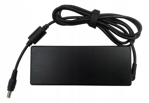 ORYG. ZASILACZ FUJITSU 80W 19V - 4.22A 5.5/2.5 ORYG. ZASILACZ FUJITSU 80W 19V - 4.22A 5.5/2.5