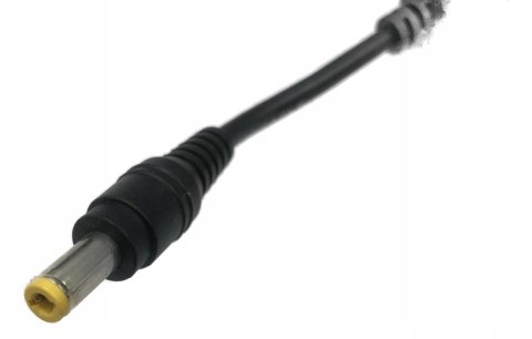 ORYG. ZASILACZ FUJITSU 80W 19V - 4.22A 5.5/2.5 ORYG. ZASILACZ FUJITSU 80W 19V - 4.22A 5.5/2.5