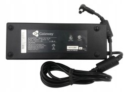 ORYG. ZASILACZ GATEWAY 150W 19V- 7.9A 6.3/3.0