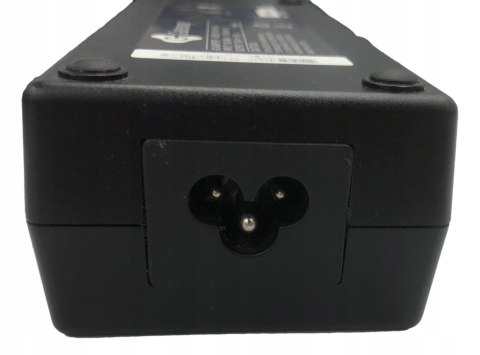 ORYG. ZASILACZ GATEWAY 150W 19V- 7.9A 6.3/3.0 ORYG. ZASILACZ GATEWAY 150W 19V- 7.9A 6.3/3.0