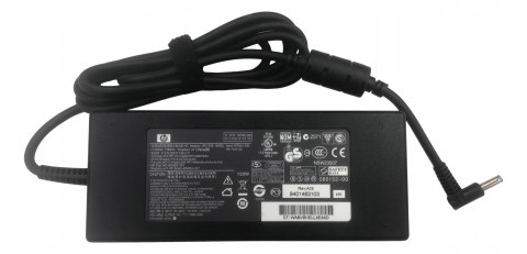 ORYG. ZASILACZ HP 150W 19V - 7.89A 4.5/3.0 BLUE TIP ORYG. ZASILACZ HP 150W 19V - 7.89A 4.5/3.0 BLUE TIP