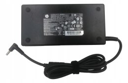 ORYG. ZASILACZ HP 180W 19.5V - 9.23A BLUE TIP