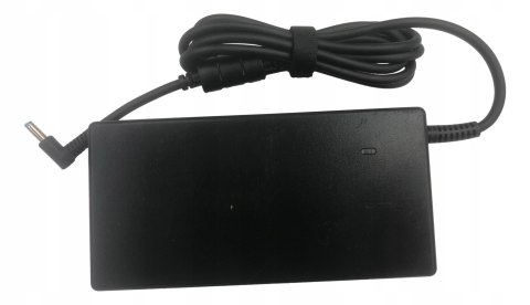 ORYG. ZASILACZ HP 180W 19.5V - 9.23A BLUE TIP ORYG. ZASILACZ HP 180W 19.5V - 9.23A BLUE TIP