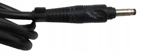 ORYG. ZASILACZ HP 40W HSTNN-LA18 19.5V 4.8/1.7 ORYG. ZASILACZ HP 40W HSTNN-LA18 19.5V 4.8/1.7