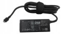 ORYG. ZASILACZ HP 45W 15V - 3A USB-C