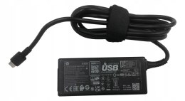 ORYG. ZASILACZ HP 45W 15V - 3A USB-C
