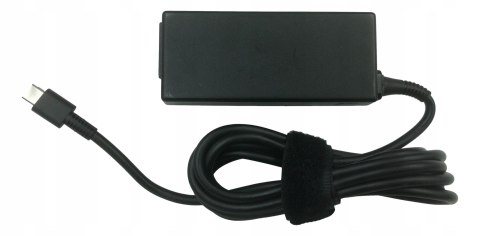 ORYG. ZASILACZ HP 45W 15V - 3A USB-C ORYG. ZASILACZ HP 45W 15V - 3A USB-C