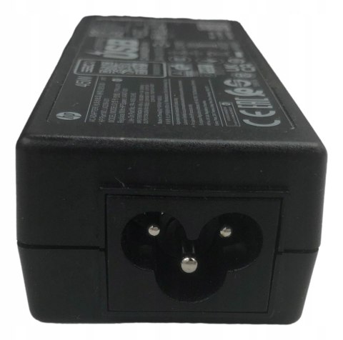 ORYG. ZASILACZ HP 45W 15V - 3A USB-C ORYG. ZASILACZ HP 45W 15V - 3A USB-C