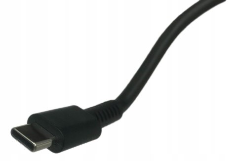 ORYG. ZASILACZ HP 45W 15V - 3A USB-C ORYG. ZASILACZ HP 45W 15V - 3A USB-C