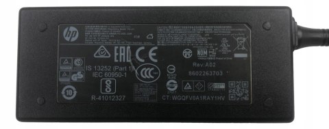 ORYG. ZASILACZ HP 45W 15V - 3A USB-C ORYG. ZASILACZ HP 45W 15V - 3A USB-C