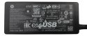 ORYG. ZASILACZ HP 45W 15V - 3A USB-C