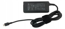 ORYG. ZASILACZ HP 45W 15V - 3A USB-C